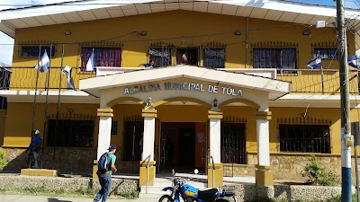 Photos of Alcald&iacute;a Municipal de Tola