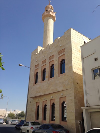 Photos of مسجد يعقوب كمال - Masjid Yaqoub Kamal