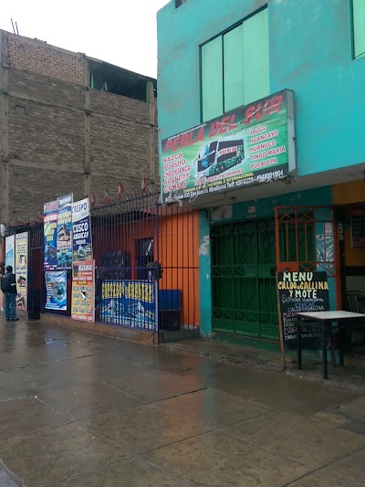 Exp.Perla del Sur S.R.L., Lima