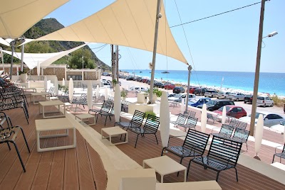 photo of Areia Club Restaurant