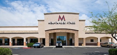 Photos of Mountainside Fitness Mesa