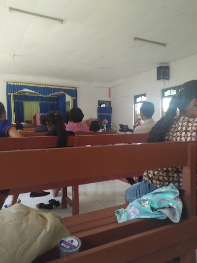 church