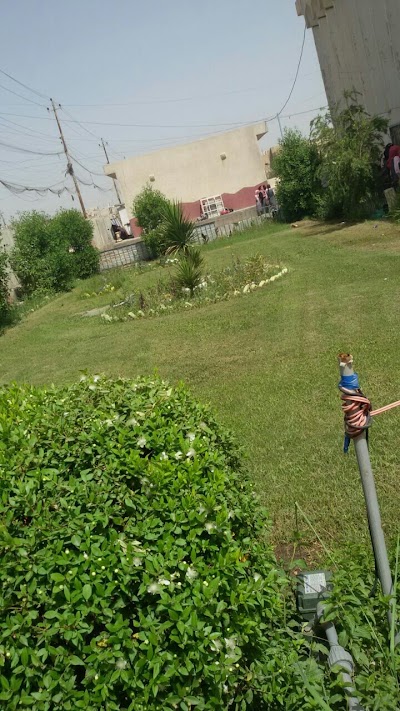 Photos of Etizaz School for Girls