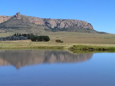 Photos of Mount Everest Game Lodge and Camping