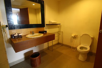Photos of Kuta Station Hotel and Spa