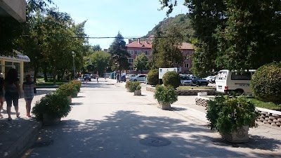 Photos of Medical University - Plovdiv