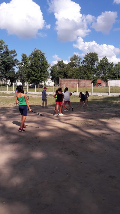 Photos of Campo de Hockey "Mar&iacute;a Luz Arietti"