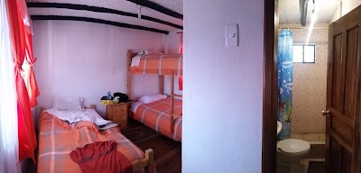 Photos of Hostal Taita Crist&oacute;bal