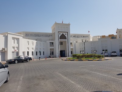 Photos of Yusuf Abdul Rahman Engineer Health Centre