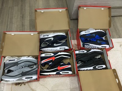 Photos of Nike Factory Store Liege