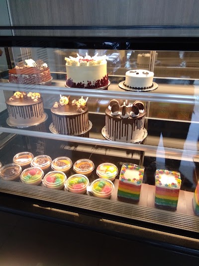 Photos of Pelangi Cake