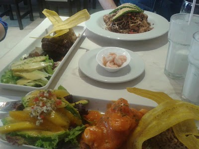 Photos of Tavolo Gourmet - Restaurante en Bucaramanga