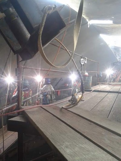 Photos of RECOPE
