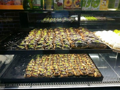 Photos of &Ccedil;ınar Simit Fırını ve Unlu Mamulleri