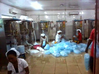 Photos of Stanpet Project Nig Ltd