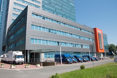 Photos of RTRS - Radio Televizija Republike Srpske