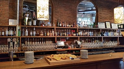 Photos of City Winery