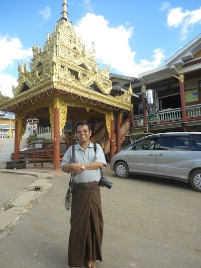 Photos of Hnee Hpaya (နှီးဘုရား)