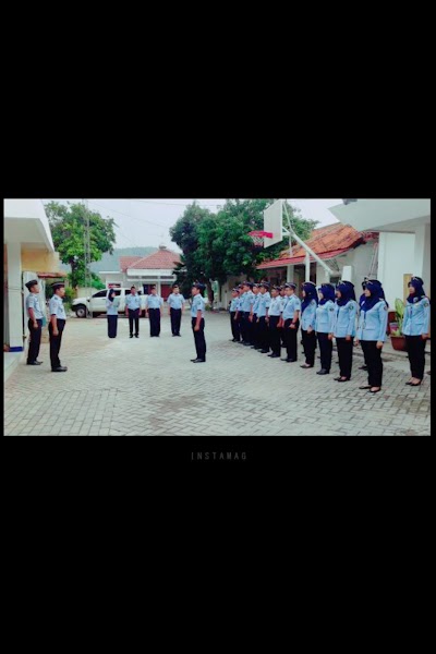 Photos of Imigration Office Class II Cilegon