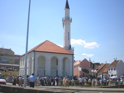 Photos of Atik-Savska džamija
