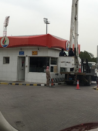 Photos of KNPC Petrol Pump 10