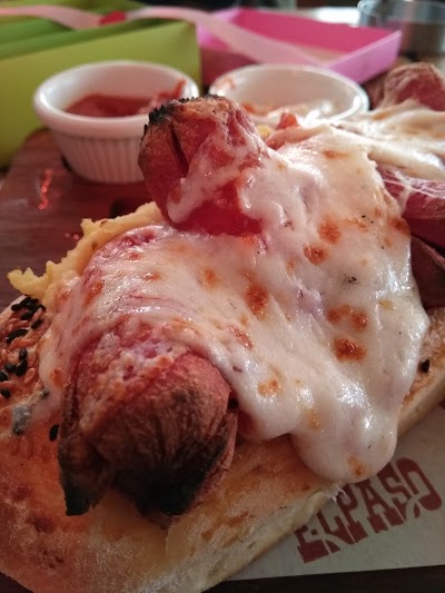 Photos of El Paso Cafe