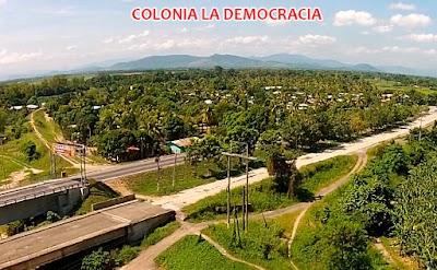 Photos of Escuela Rural Mixta la Democracia