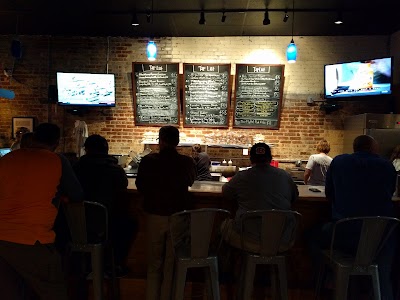 Photos of Model City Tap House