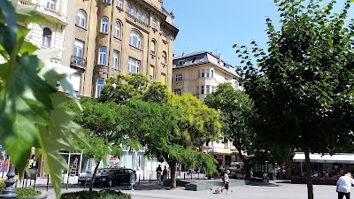Photos of Boutique Hotel Budapest