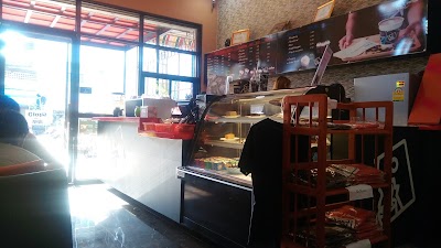 Photos of Coffee Today