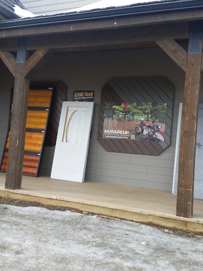 Photos of Windsor Plywood Dawson Creek