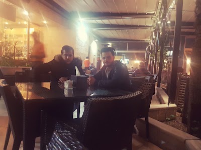 Photos of Cafe Donner