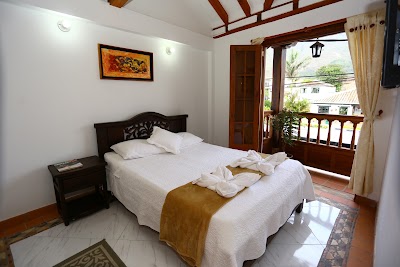 Photos of Casa Cantabria Hotel