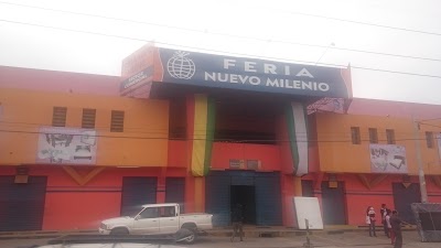 Photos of Centro Comercial Nuevo Milenio