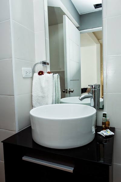 Photos of Hotel Portes 9