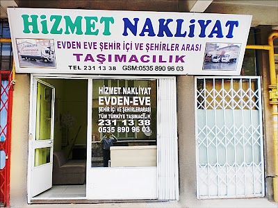 Photos of Kayseri Hizmet Evden Eve Nakliyat Taşımacılık Nakliye Hizmetleri