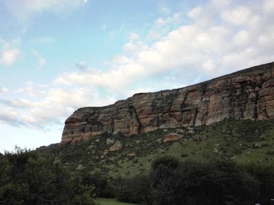 Photos of Mount Everest Game Lodge and Camping