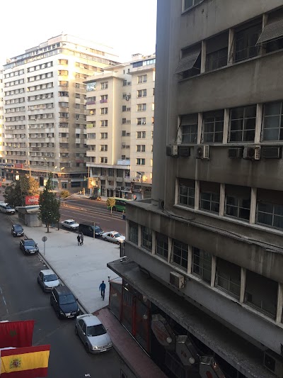Photos of Royal Mansour Hotel Casablanca