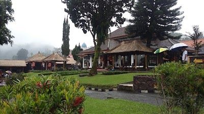 Photos of Nugraha Lovina Seaview Resort & Spa