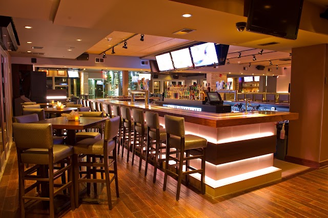 Play Book Ultra Sports Bar
