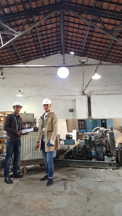 Photos of Centre De Formation Ocp Skills