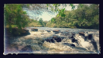 photo of Salto Cuñapiru