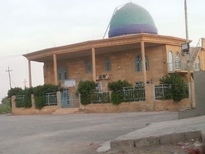 Photos of Saffar mosque