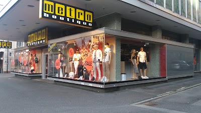 Photos of Metro Boutique - La Chaux-de-Fonds