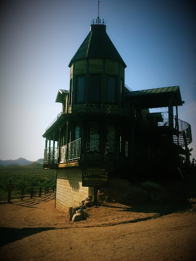 Photos of Lost Dutchman State Park