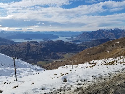 Photos of Treble Cone Ski Area