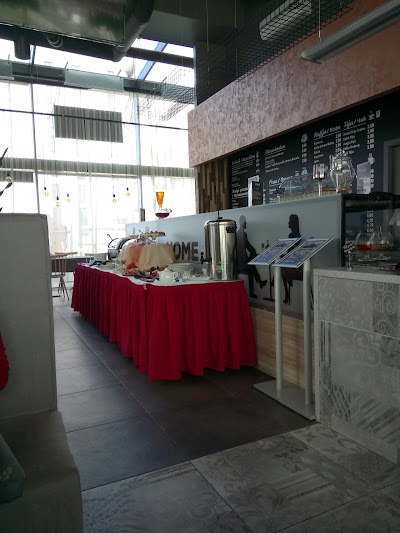 Photos of Home Cafe