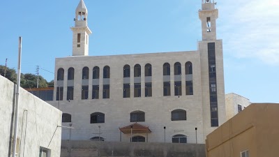 Photos of Bara bin Malik Mosque