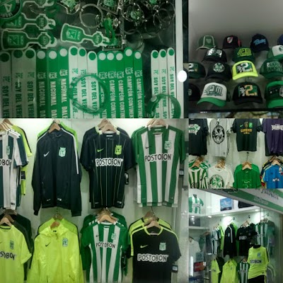 Photos of Pasi&oacute;n Futbolera La Tienda