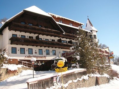 Photos of Hotel Stigenwirth